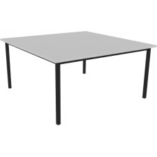 Eclipse® Metal Frame Table - 2400 x 1200 - EMFT241200